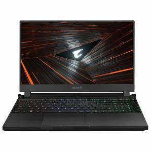 Laptop Gigabyte 5 SE4 i7-12700H Qwerty Español 15,6" 16 GB RAM 1 TB SSD NVIDIA GeForce RTX 3070