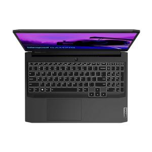 Laptop Lenovo Gaming 3 15IHU6 Qwerty Español Intel Core I5-11320H 15,6" 16 GB RAM 512 GB SSD NVIDIA GeForce GTX 1650