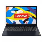 Laptop Lenovo 3 15ITL6 Qwerty Español Intel© Core™ i3-1115G4 15,6" Intel Core i3-1115G4 8 GB RAM 256 GB 256 GB SSD