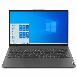 Laptop Lenovo 5 15ALC05 Qwerty Español AMD Ryzen 5 5500U 15,6" 8 GB RAM 512 GB SSD