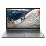 Laptop Lenovo IdeaPad 1 15ALC7 Qwerty Español AMD Ryzen 5 5500U 15,6" 8 GB RAM 512 GB SSD