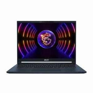 Laptop MSI Stealth 14 Studio A13VF-050ES Qwerty Español 14" Intel Core i7-13700H 16 GB RAM 1 TB SSD Nvidia Geforce RTX 4060