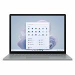 Laptop Microsoft Surface Laptop 5 Qwerty Español 15" Intel Core I7-1255U 8 GB RAM 256 GB SSD