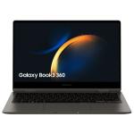 Laptop Samsung Galaxy Book3 360 Qwerty Español Intel Core i5 13,3" Intel Core i5-1340P 16 GB RAM 512 GB SSD