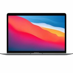 Laptop Apple MacBook Air Qwerty Español M1 13,3" 16 GB RAM 256 GB SSD