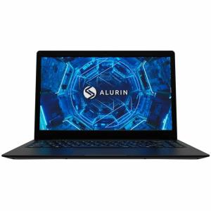 Laptop Alurin Go Start Qwerty Español 14" Intel Celeron N4020 8 GB RAM 256 GB SSD