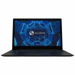 Laptop Alurin Go Start Qwerty Español 15,6" Intel Celeron N4020 8 GB RAM 256 GB SSD