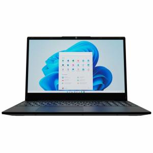 Laptop Alurin Flex Advance Qwerty Español AMD Ryzen 5 5500U 15,6" 8 GB RAM 500 GB SSD