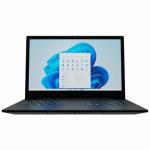 Laptop Alurin Flex Advance Qwerty Español 14" I5-1155G7 8 GB RAM 256 GB SSD