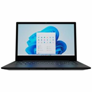 Laptop Alurin Flex Advance Qwerty Español 14" I5-1155G7 8 GB RAM 256 GB SSD