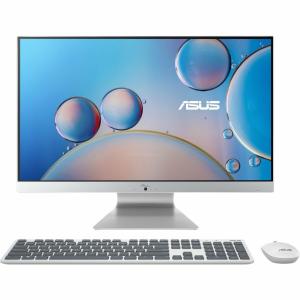 All in One Asus M3700WYAK-WA024M AMD Ryzen 5 5625U Qwerty Español 27" 16 GB RAM 512 GB SSD