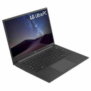 Laptop LG Ultra 14U70R Ryzen 5 PRO 5675U 14" 8 GB RAM 512 GB SSD