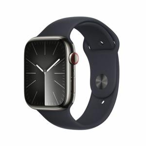 Smartwatch Apple Watch Series 9 Negro Gris