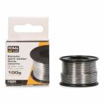 Hilo de Estaño para soldar EDM AA230B Carrete 1 mm 100 g