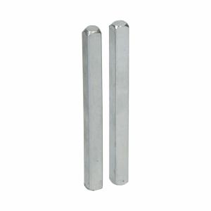 Cuadradillo para cerradura EDM CDD01 Acero 8 x 90 mm (2 Unidades)