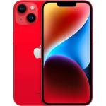 Smartphone Apple Iphone 14 Rojo 6,1"