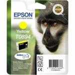 Cartucho de Tinta Original Epson T0894 Amarillo