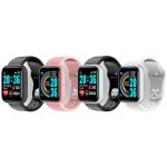 Smartwatch Roymart AB-400 1,4"