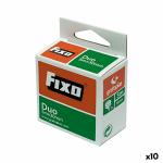 Cinta de Doble Cara Fixo 30 mm x 5 m (10 Unidades)