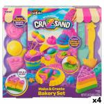 Set de Manualidades Cra-Z-Art Cra-Z-Sand Bakery