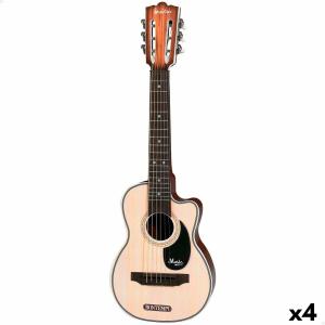 Guitarra Infantil Bontempi FOLK