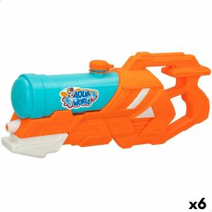 Pistola de Agua Colorbaby 970 ml 42,5 x 18,5 x 9,5 cm (6 Unidades)