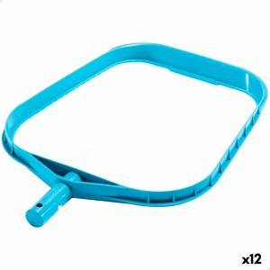 Recoge Hojas Para Piscinas Intex 30 x 3 x 41 cm (12 Unidades)