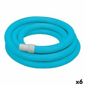 Manguera Intex Piscina 1-1/2" 760 cm Ø 38 mm (6 Unidades)