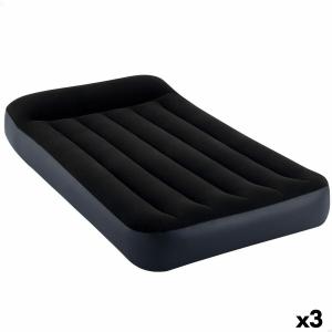 Colchón Hinchable Intex 99 x 25 x 191 cm (3 Unidades)