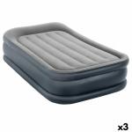 Colchón Hinchable Intex 99 x 42 x 191 cm (3 Unidades)