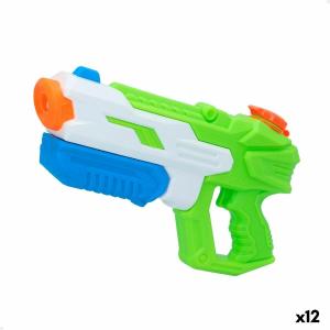 Pistola de Agua Colorbaby 600 ml 31,5 x 17,5 x 5 cm (12 Unidades)