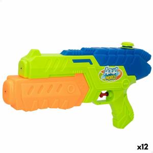 Pistola de Agua Colorbaby AquaWorld 32 x 17,5 x 5 cm (12 Unidades)