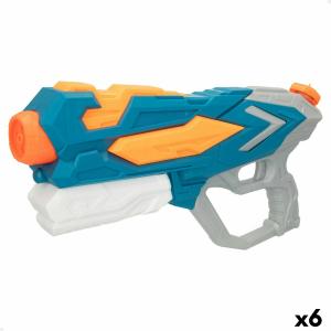 Pistola de Agua Colorbaby AquaWorld 800 ml 41,5 x 26,5 x 6,5 cm (6 Unidades)