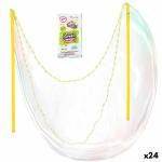 Juego de Pompas de Jabón WOWmazing 40 cm (24 Unidades)