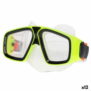 Gafas de Buceo AquaSport (12 Unidades)