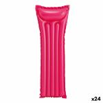 Colchoneta Hinchable Intex 183 x 69 cm (24 Unidades)