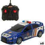 Coche Teledirigido Speed & Go (6 Unidades)