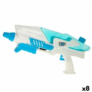 Pistola de Agua Colorbaby AquaWorld 310 ml 39 x 18 x 4,5 cm (8 Unidades)