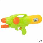 Pistola de Agua Colorbaby AquaWorld 40 x 18,5 x 9 cm (12 Unidades)