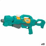 Pistola de Agua Colorbaby AquaWorld 47,5 x 18,5 x 6,5 cm (12 Unidades)