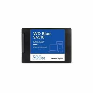 Disco Duro Western Digital Blue SA510 500 GB SSD