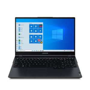 Laptop Lenovo Legion 5 15ACH6H Qwerty UK 15,6" AMD Ryzen 5 5600H 16 GB RAM 1 TB SSD NVIDIA GeForce RTX 3070 Qwerty US