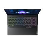 Laptop Lenovo Legion Pro 5 Qwerty US 16" Intel Core I5-13500HX 16 GB RAM 512 GB SSD Nvidia Geforce RTX 4060