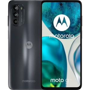 Smartphone Motorola Moto G52 6,6" 256 GB 4 GB RAM 6 GB RAM Octa Core Qualcomm Snapdragon 680 Gris