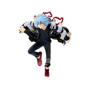 Figura Coleccionable My Hero Academia The Evil Villains Vol.4 Tomura Shigaraki PVC 10 cm