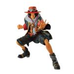 Figura Coleccionable One Piece Chronicle King Of Artist The Portgas D. Ace III One Piece PVC 20 cm