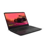 Laptop Lenovo IdeaPad Gaming 3 Nvidia GeForce RTX 2050 15,6" 16 GB RAM 512 GB SSD Qwerty US