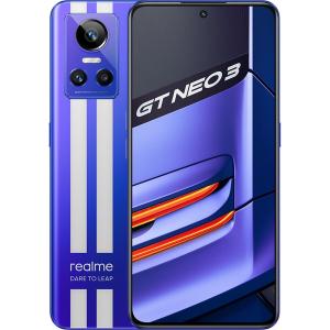 Smartphone Realme Neo 3 12GB 256GB Azul 12 GB RAM 256 GB 6,7"