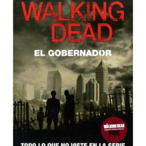 THE WALKING DEAD: EL GOBERNADOR 