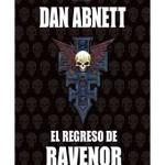 EL REGRESO DE RAVENOR (RAVENOR 02)